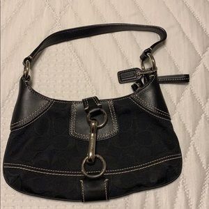 Coach small purse